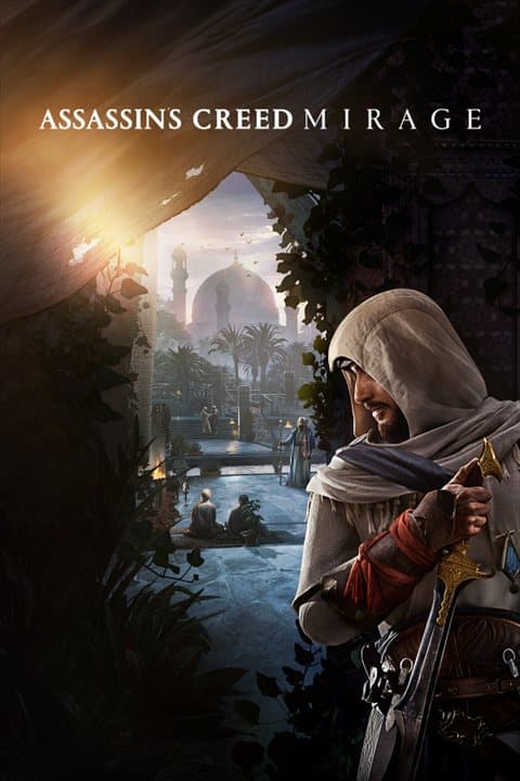 Assassin's Creed Mirage