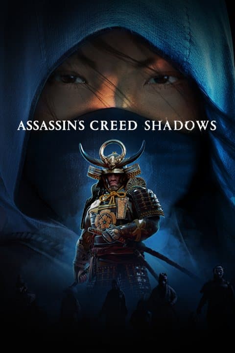 Assassin's Creed Shadows