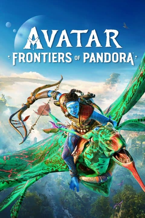 Avatar: Frontiers of Pandora