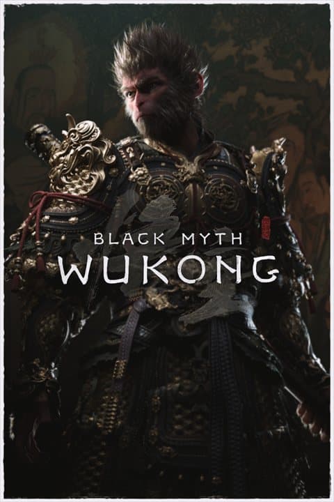 Black Myth: Wukong