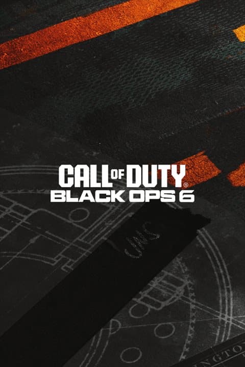 Call of Duty: Black Ops 6