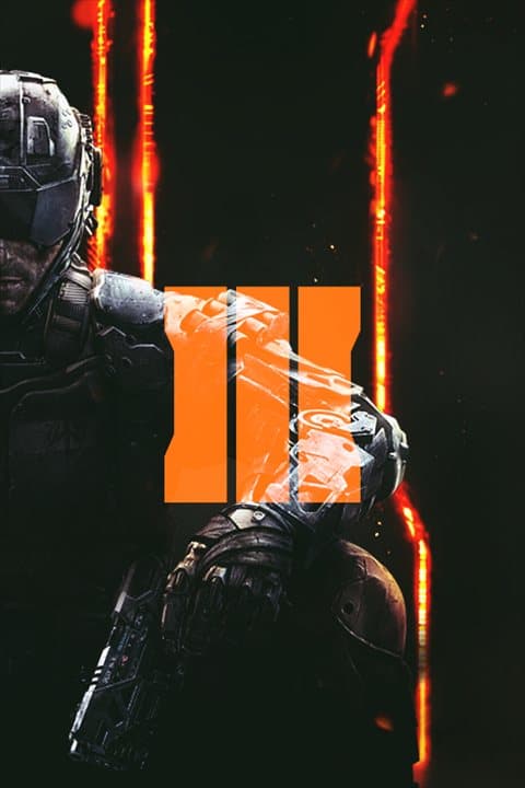 Call of Duty: Black Ops III