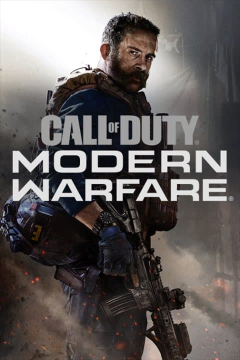 Call of Duty: Modern Warfare (2019)