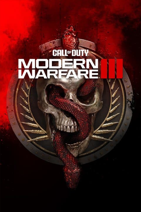 Call of Duty: Modern Warfare III