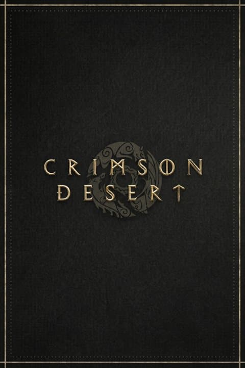 Crimson Desert
