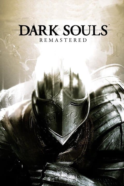 Dark Souls Remastered