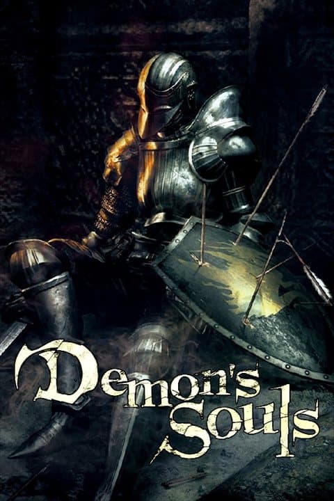 Demon's Souls