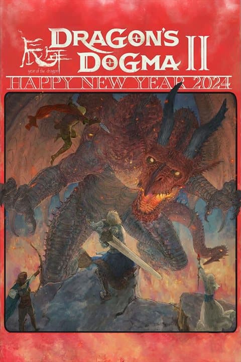 Dragon's Dogma 2