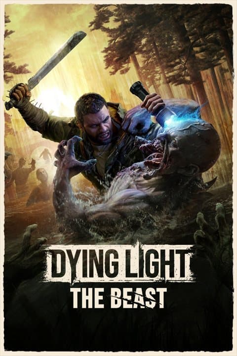 Dying Light: The Beast