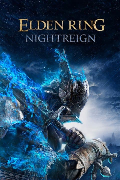 Elden Ring Nightreign
