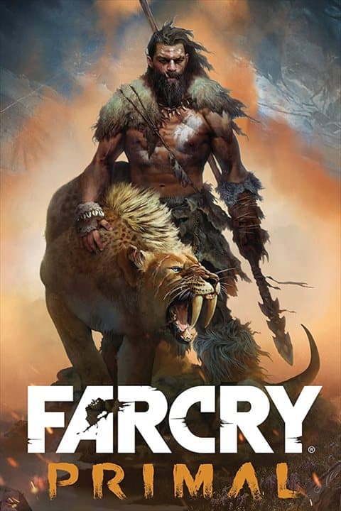 Far Cry Primal