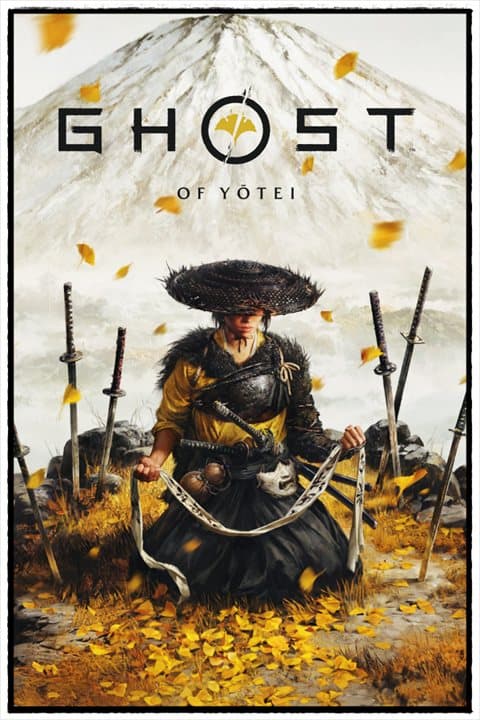 Ghost of Yōtei