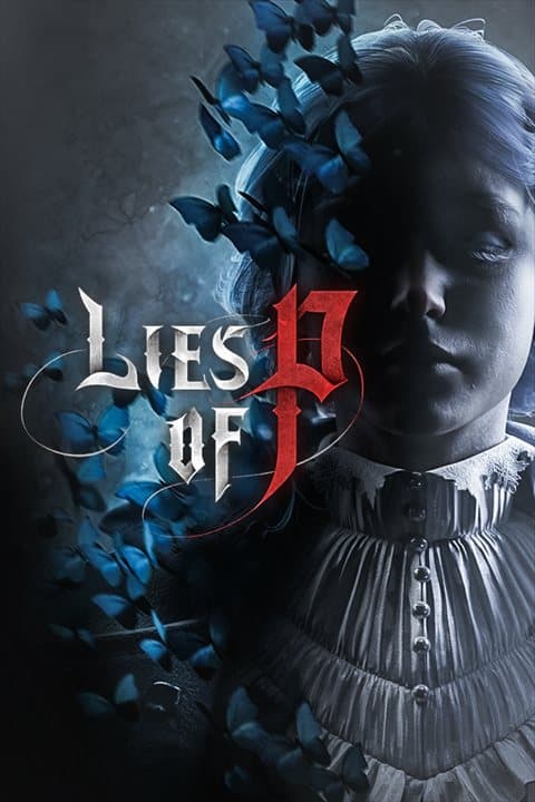 Lies of P