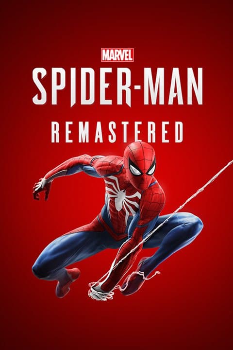 Marvel's Spider-Man Remastered