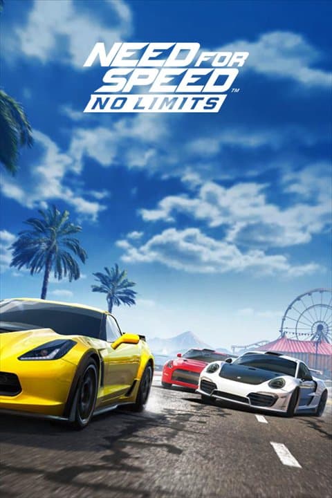 Need for Speed (2015)