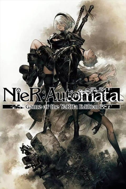 NieR: Automata