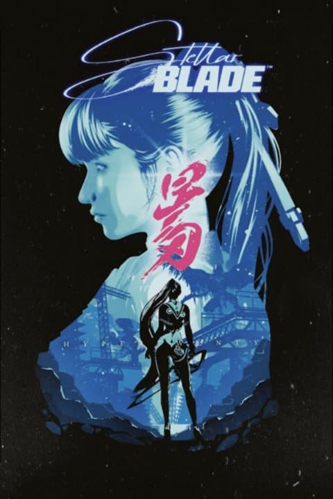 Stellar Blade