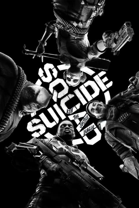 Suicide Squad: Kill the Justice League
