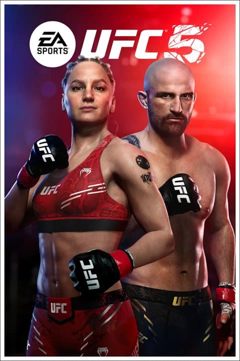 UFC 5